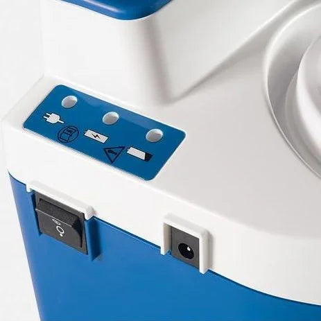 Drive DeVilbiss Vacu-Aide QSU Suction Machine