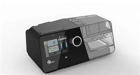 BMC Auto CPAP System G3