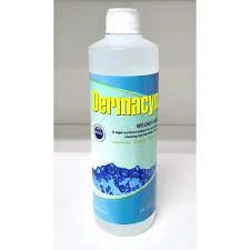 Dermacyn Wound Care - Dermacyn® Solution (500ml)