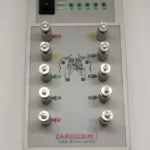 ECG Simulator: Cardiosim I