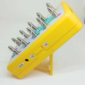 ECG Simulator: Cardiosim III