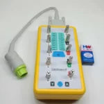 ECG Simulator: Cardiosim III