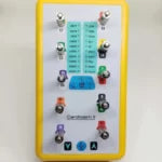 ECG Simulator: Cardiosim III