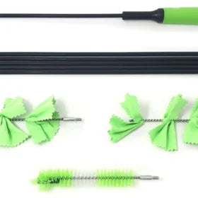 Purdoux 2 IN 1 Premium CPAP Hose Brush Cleaner