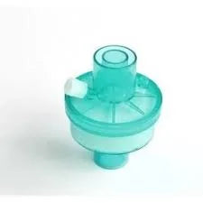 Dar-Heat Moisture Exchanger Hme Filter