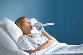 Acapella Duet - Nebulizer & Vibratory PEP Therapy