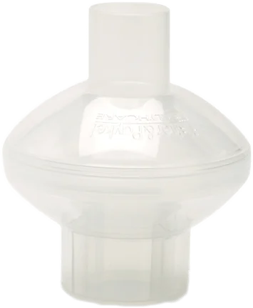 Fisher & Paykel Inspiratory/Expiratory Breathing Circuit Filters