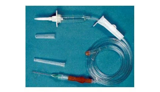 I.V. Administration Set