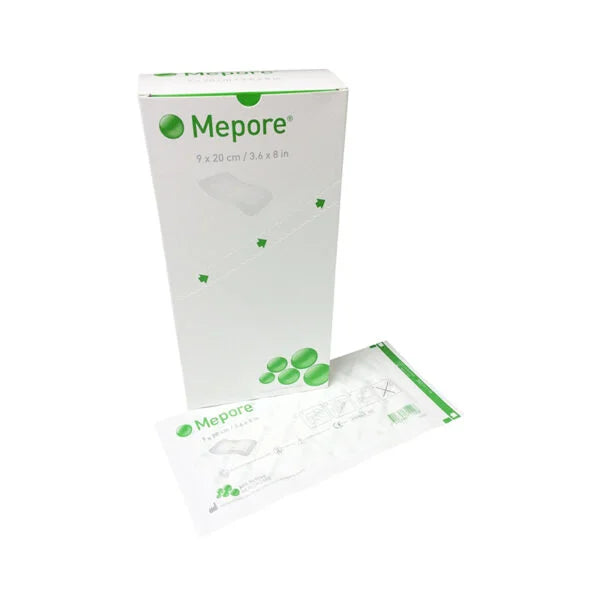 Mepore Dressing