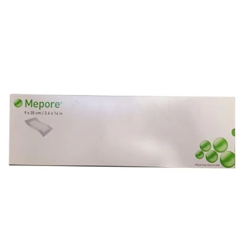 Mepore Dressing