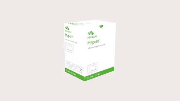 Molnlycke Exufiber Ag+