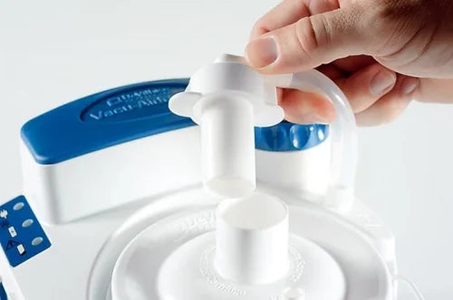 Drive DeVilbiss Vacu-Aide QSU Suction Machine