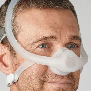 Philips Respironics DreamWisp Nasal Mask FITPACK (S,M,L)