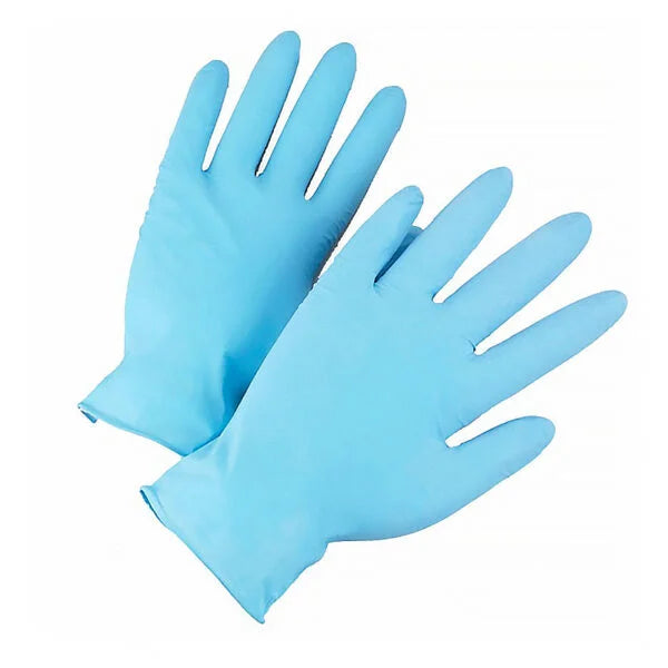 Chemical Resistant Gloves