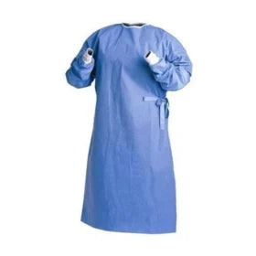 Disposable Gown Patient
