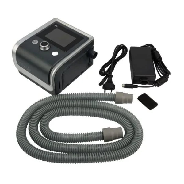 BMC RESmart GII Auto CPAP System with Mask