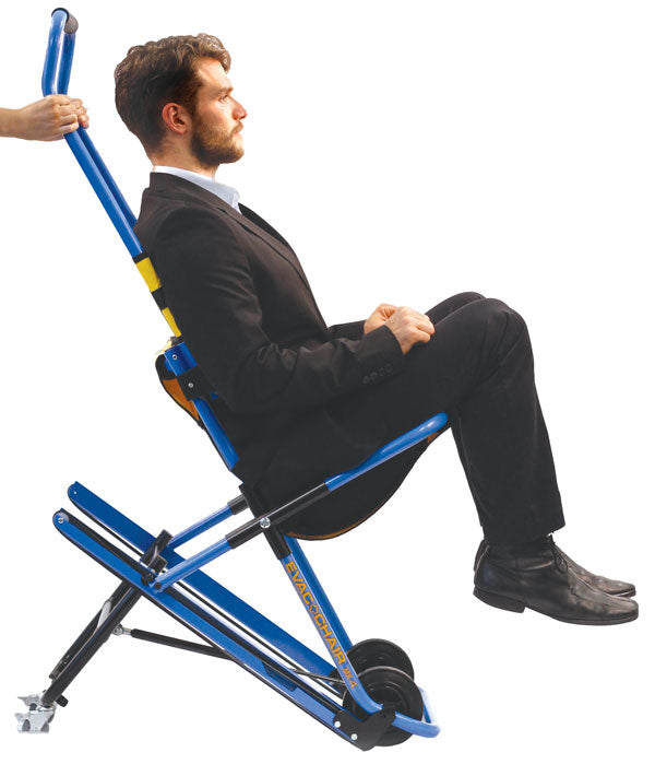 EVAC+CHAIR 300H Evacuation Chair