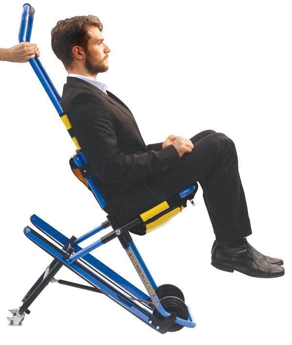 EVAC+CHAIR 300H Evacuation Chair