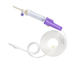 Romsons Trans Flow Infusion Set