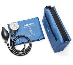 Abn Precision Aneroid Sphygmomanometer
