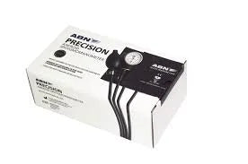 Abn Precision Aneroid Sphygmomanometer
