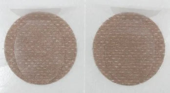 Secure Cannula Stickers