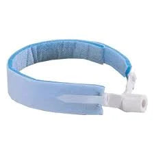 Portex Wide surgical operation Tube Straps