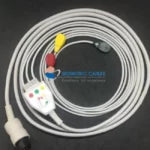 ECG Monitoring Cable 