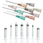 Syringes and Needles