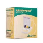 Respirometer 