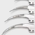 Laryngoscope Blades