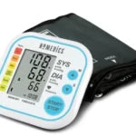 Blood Pressure Monitor