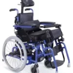 Wheelchairs