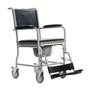 Commode Chair