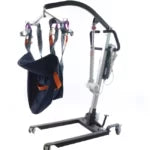 Patient Lifter