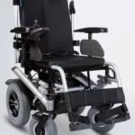 Power Wheelchairs 