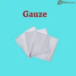 Gauze 