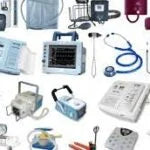 Hospital Supplies