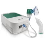 Pediatric Nebulizers 