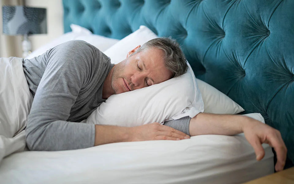 Sleep Therapy Products