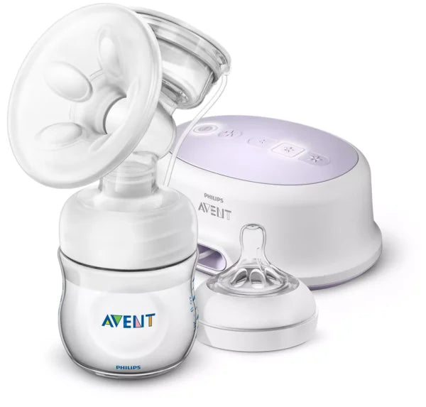 Philips Avent Electric Breast Pump 