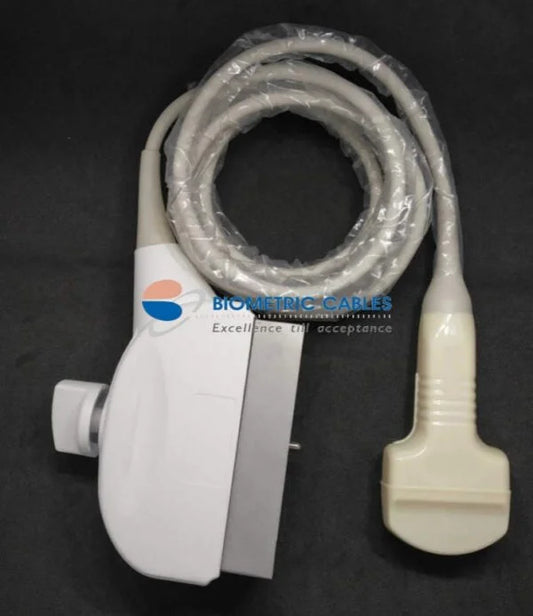 Ultrasound Transducer Compatible with GE-3.5C-Convex Array Ultrasound Transducer Probe 