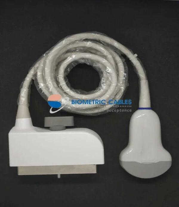 Ultrasound Transducer Compatible with Esaote-CA431-Convex Ultrasound Transducer Probe 