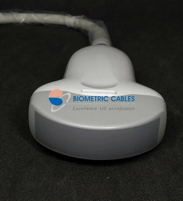 Ultrasound Transducer Compatible with Esaote-CA431-Convex Ultrasound Transducer Probe 