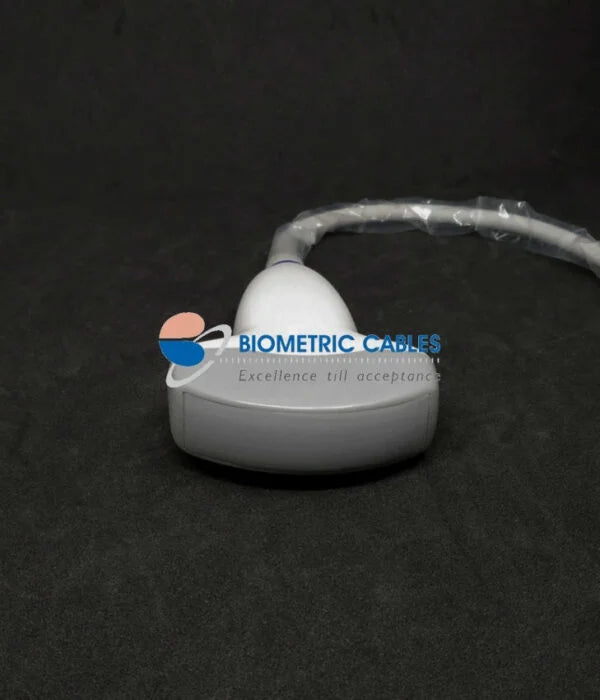 Ultrasound Transducer Compatible with MedisonC3-7ED-Convex Ultrasound Transducer Probe 