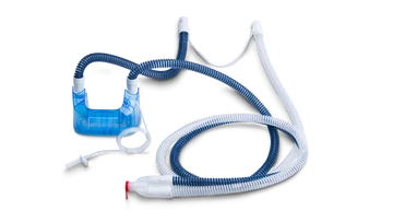 Hamilton‑BC8010 ‑ Infant Dual Limb Breathing Set 