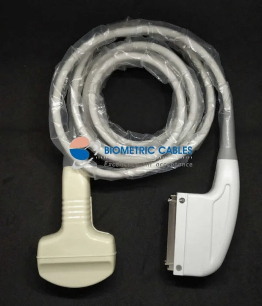 Ultrasound Transducer Compatible with GE-3C-RS Convex Array Ultrasound Transducer probe 