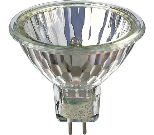 Philips Essential Halogen Bulb (50W /12V) 