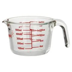 Measuring Cup (500 ml) 