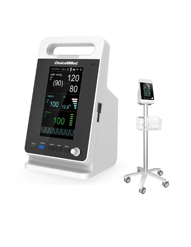 ChoiceMMed Vital Sign Monitor 2000C 